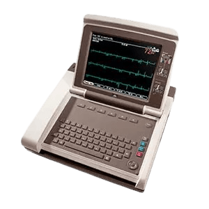 الکتروکاردیوگراف GE MAC 5500